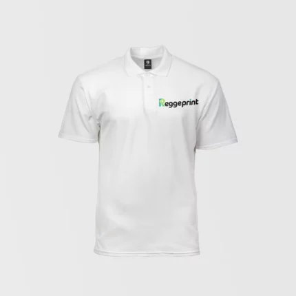 budget polo's productafbeelding