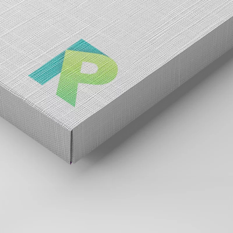 foto op canvas productafbeelding